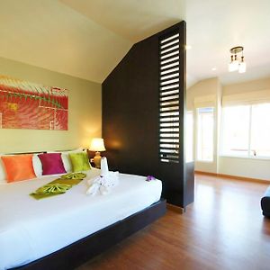 Palm Villa