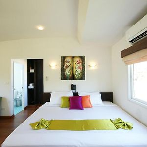 Palm Villa